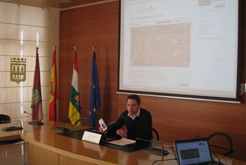 Miguel Gómez Ijalba